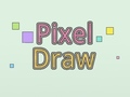 เกม Pixel Draw