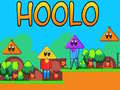 เกม Hoolo