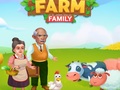 เกม Farm Family