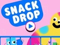 เกม Snack Drop