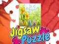 เกม Jigsaw Puzzle