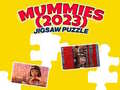 เกม Mummies (2023) Jigsaw Puzzle