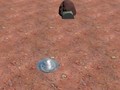 เกม UFO: Tank Hunter