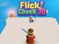 เกม Flick Chess 3D