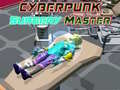 เกม Cyberpunk Surgery Master 