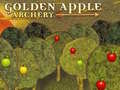 เกม Golden Apple Archery