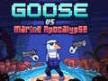 เกม Goose VS Marine Apocalypse