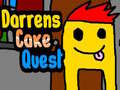 เกม Darrens Cake Quest