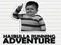 เกม Hasbulla Running Adventure