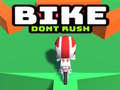 เกม Bike Dont Rush