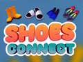 เกม Shoes Connect