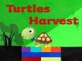 เกม Turtles Harvest