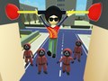 เกม Squid Fall Guy