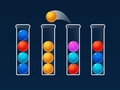 เกม Ball Sort Puzzle
