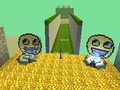 เกม Kogama: Ostry Fun