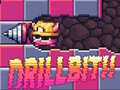 เกม Drillbit!!