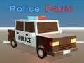 เกม Police Panic
