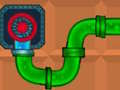 เกม Connect the Pipes 2d