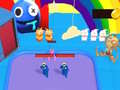 เกม Merge Rainbow Friends