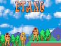 เกม Etano