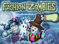 เกม Fashion Zombies Dash The Dead