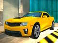 เกม Extreme Race: Stunt Car Ramps