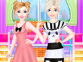 เกม Sisters Bunk Bed Design 2
