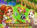 เกม The Household