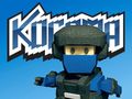 เกม Kogama Two Fort