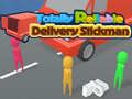 เกม Totally Reliable Delivery Stickman 
