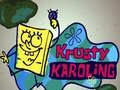 เกม Friday Night Funkin'  Krusty Karoling