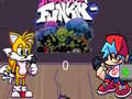 เกม FNF Character Test Playground Remake