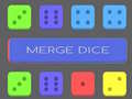 เกม Merge Dice