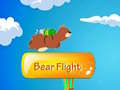 เกม Bear Flight