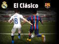 เกม El Clasico