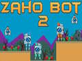 เกม Zaho Bot 2