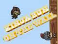 เกม Kinja Run On the Wall