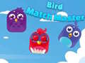เกม Bird Match Master