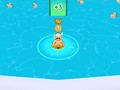 เกม Water Pool Heroes.io