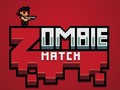 เกม Zombie Match