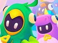 เกม Run Boys