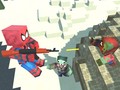 เกม Block Craft Zombie Attack