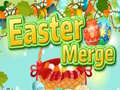 เกม Easter Merge