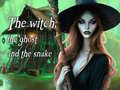เกม The Witch, the Ghost and the Snake