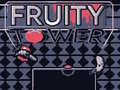 เกม Fruity Tower