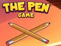 เกม The Pen Game