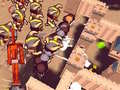 เกม Epic Army Defense Rising War