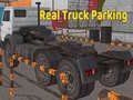 เกม Real Truck Parking