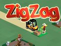 เกม LEGO Zig Zag
