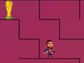 เกม Messi in a maze